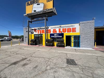 Auto Repair
