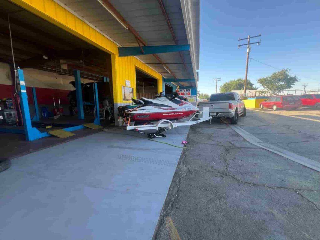 Alignment Near Me