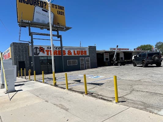 Brake Service Near Me Lancaster