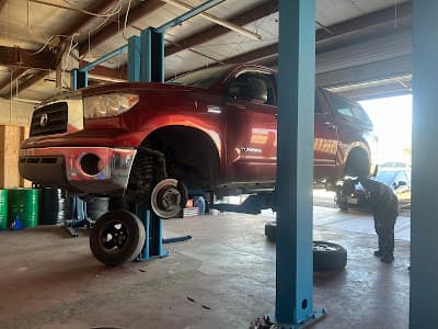 Car Service Lancaster