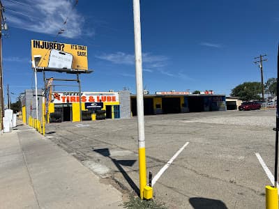 Car Service Near Me Lancaster